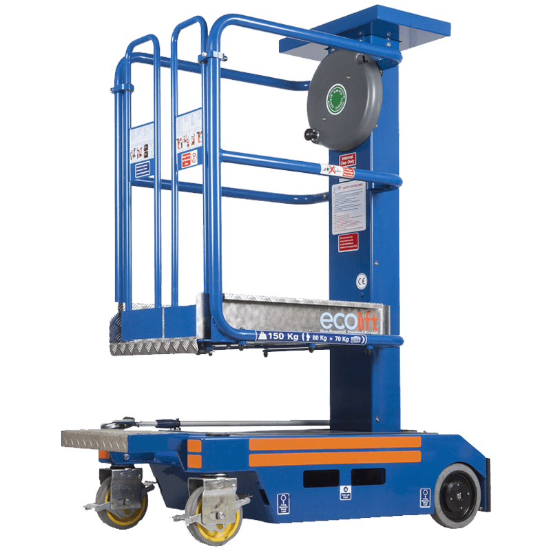 ECOLIFT