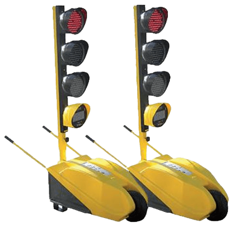 TRAFIC TECHNOLOGIES TEMPO