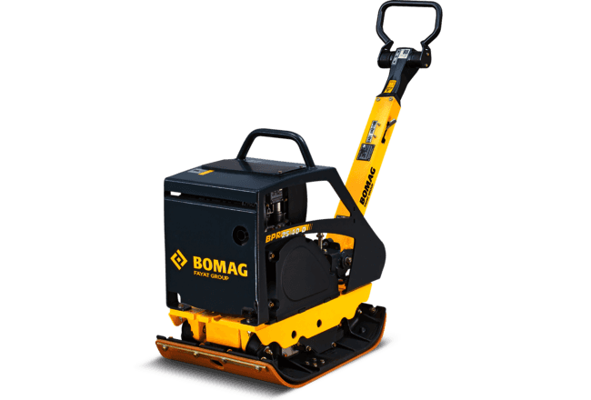 BPR25/40 D/H