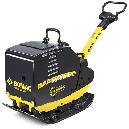 BPR55/65 D/E