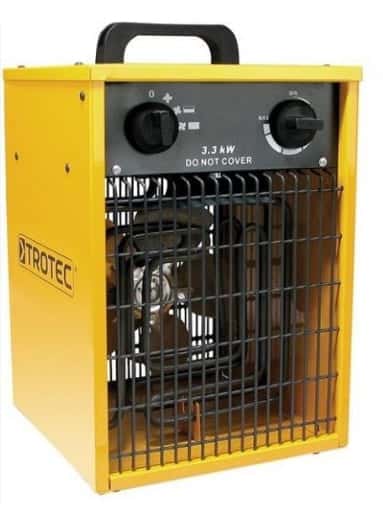 TROTEC TDS20