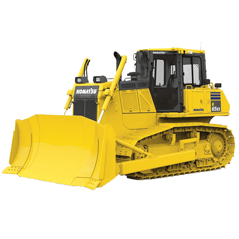 KOMATSU D61-D65