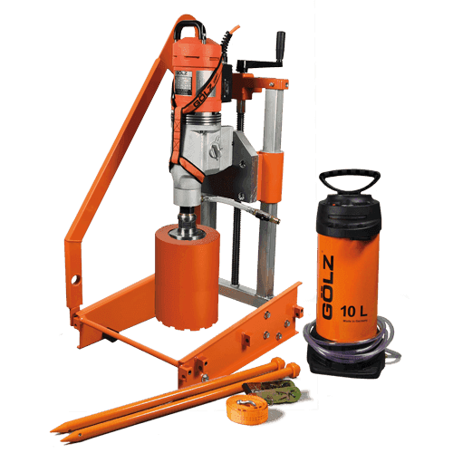 GÖLZ KB350