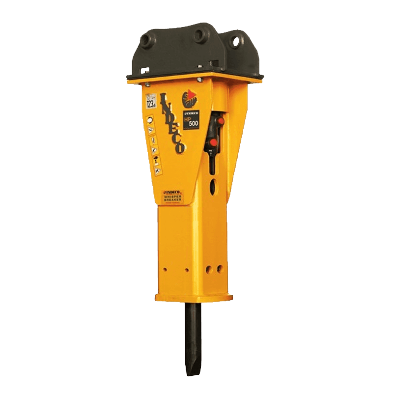 INDECO HP500