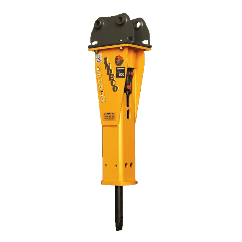 INDECO HP600