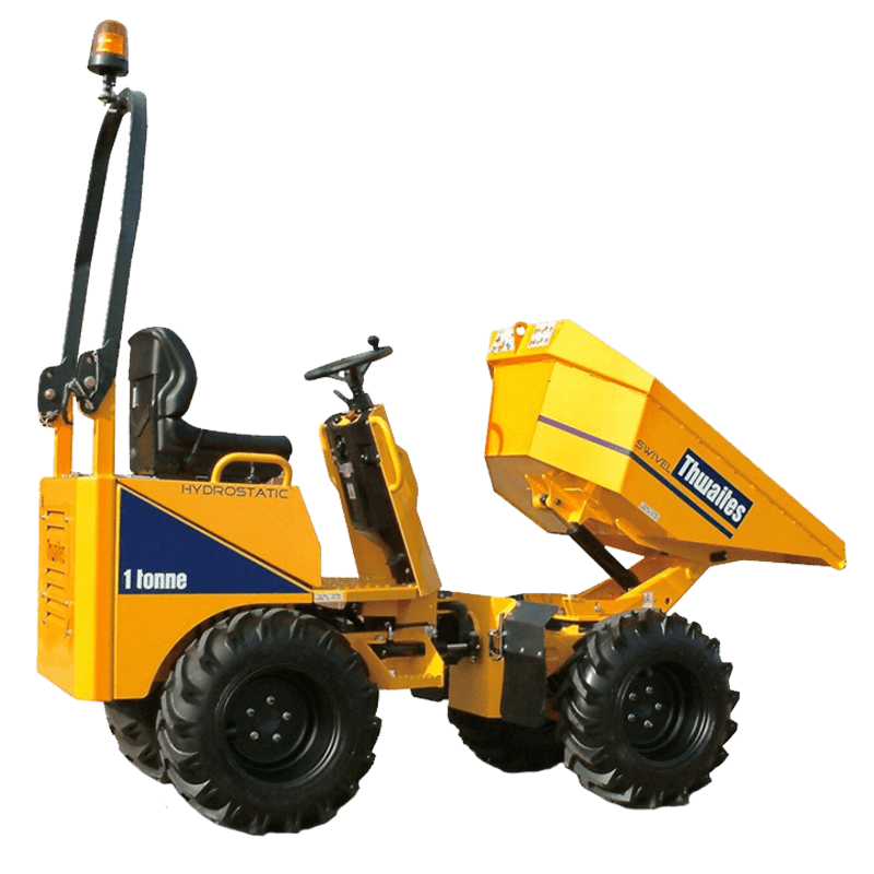 THWAITES 1T