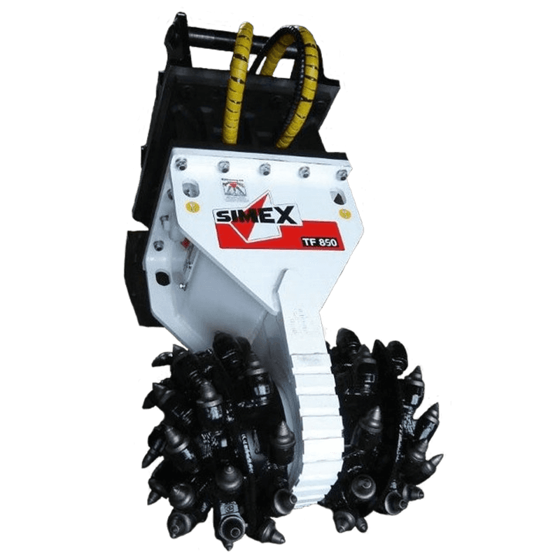 SIMEX TF850