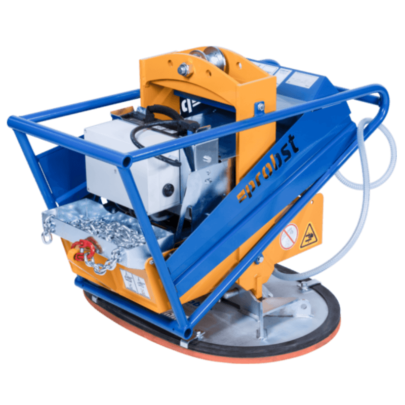 PROBST SH2500