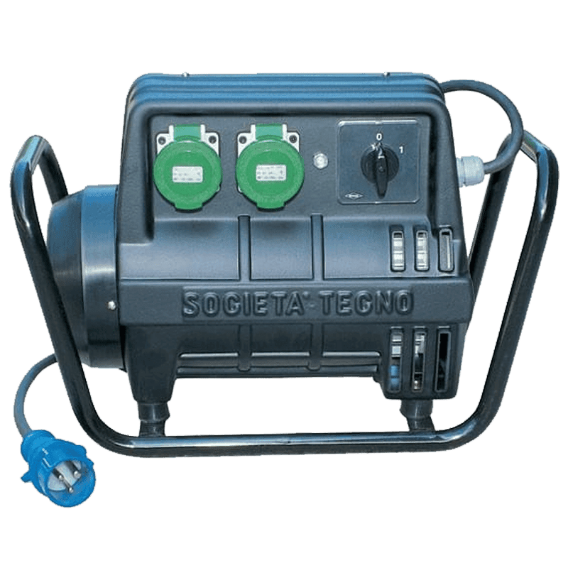 TECHNO T835