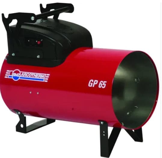 Hot Air Generators