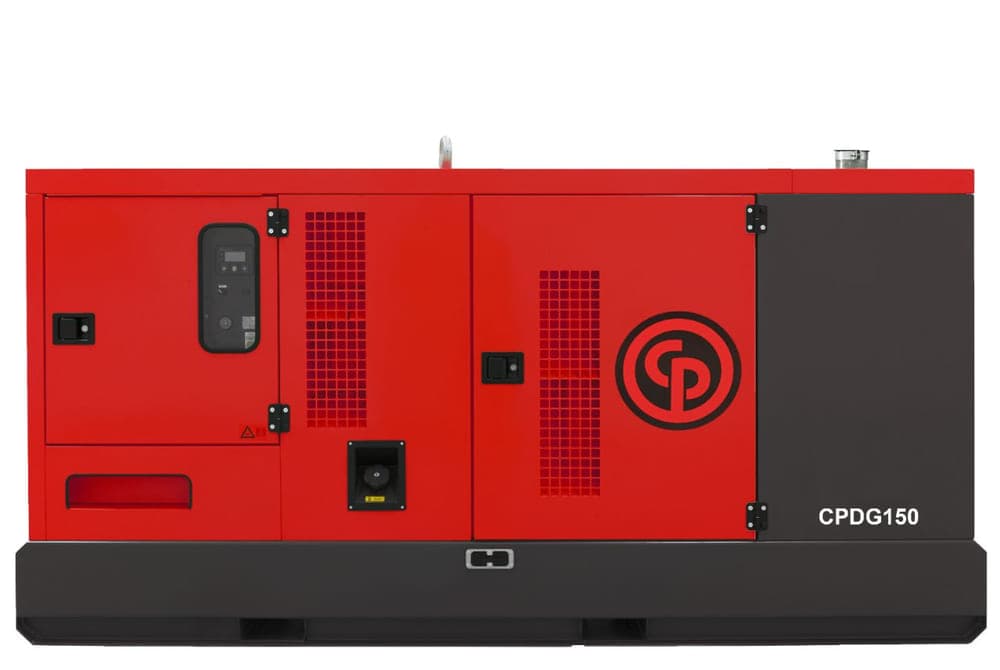 CP CPDG150