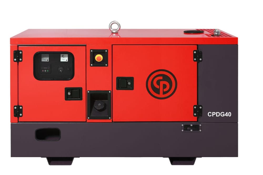 CP CPDG40