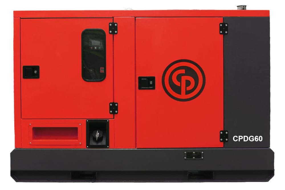 CP CPDG60