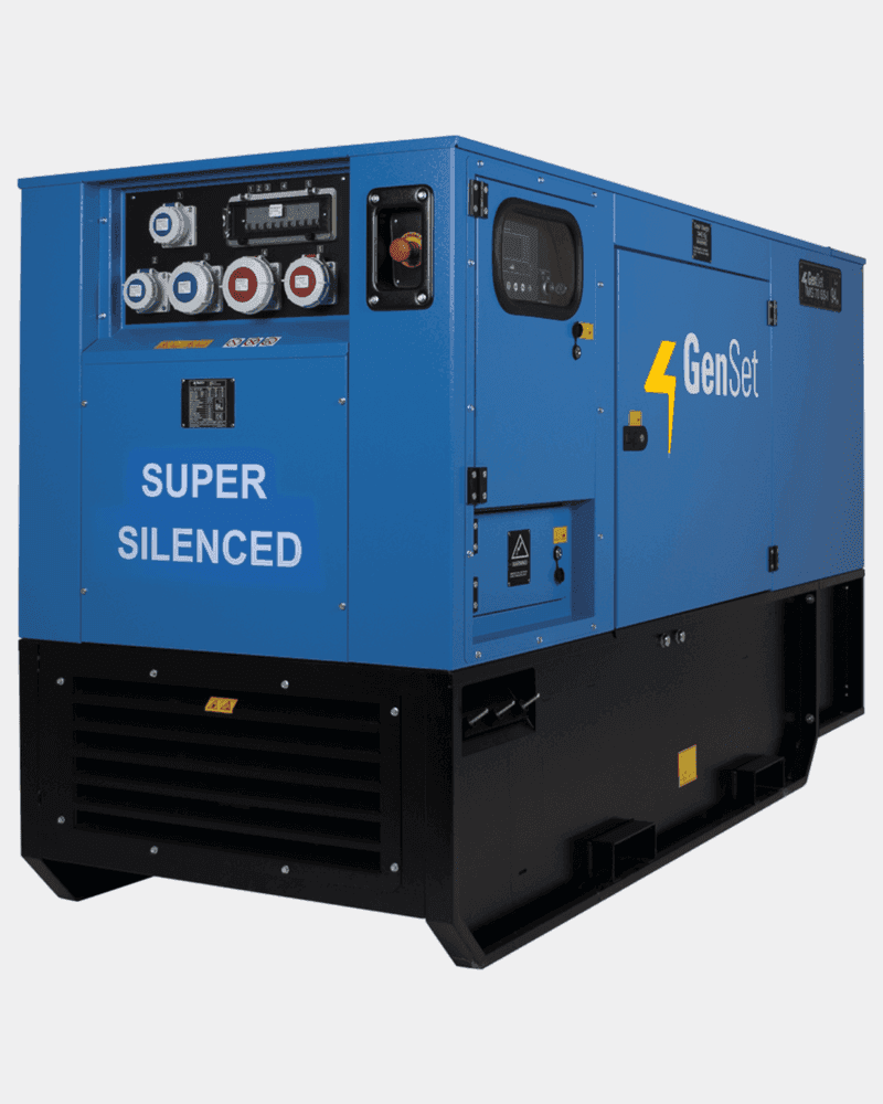 GENSET MG70