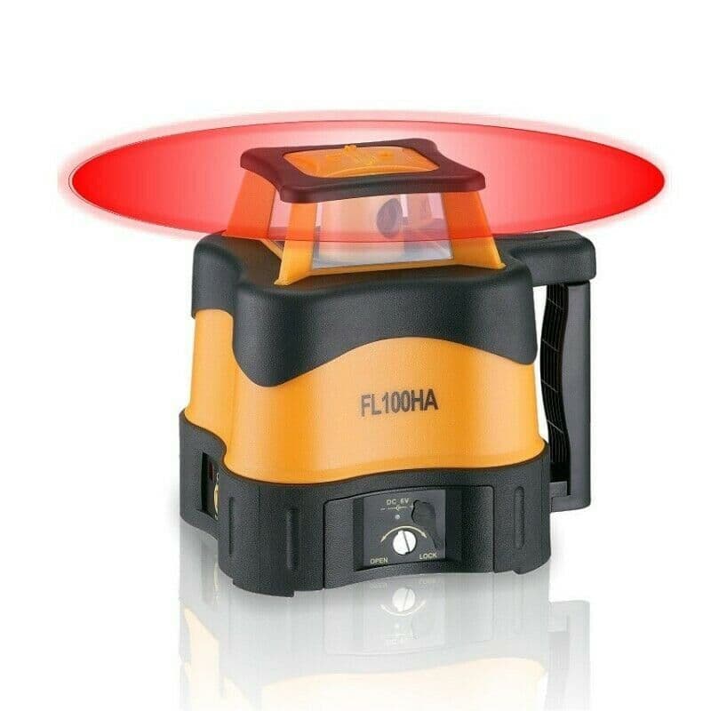 GEOFENNEL FL100HA