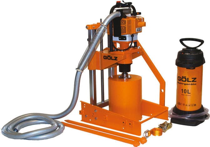 GÖLZ KB350