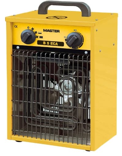 MASTER ELECTRIC B5-TH