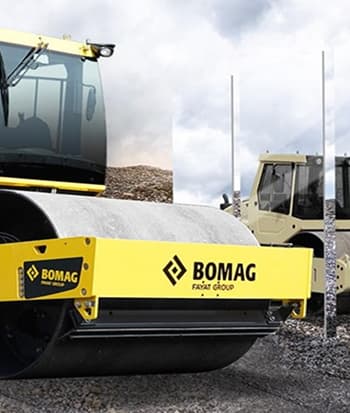 BOMAG