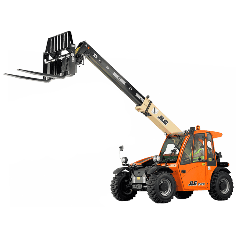 JLG 2505H