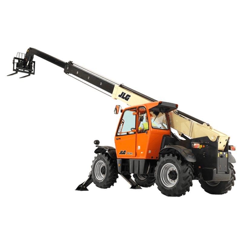JLG 3614