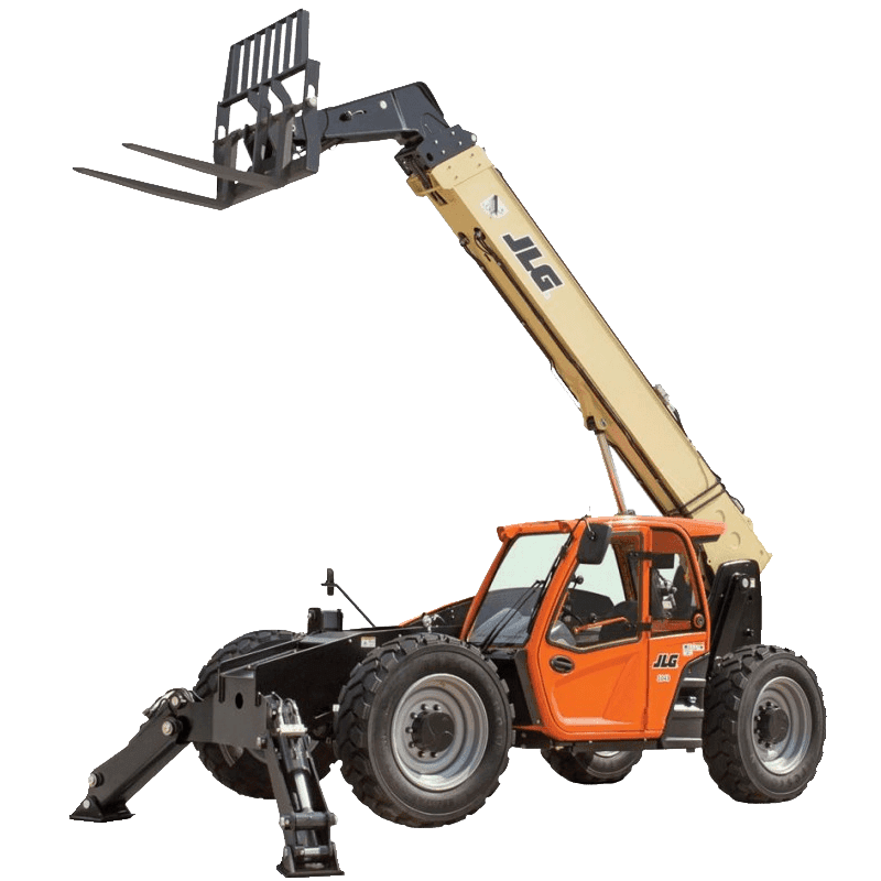 JLG 4017RS