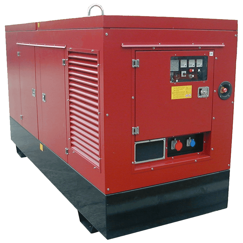 GENSET MG230