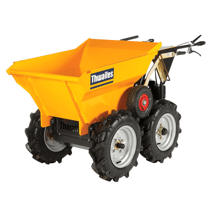 THWAITES MICRO