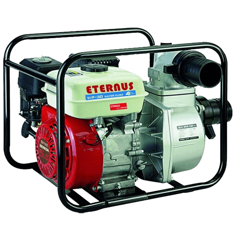 HONDA WP30X3