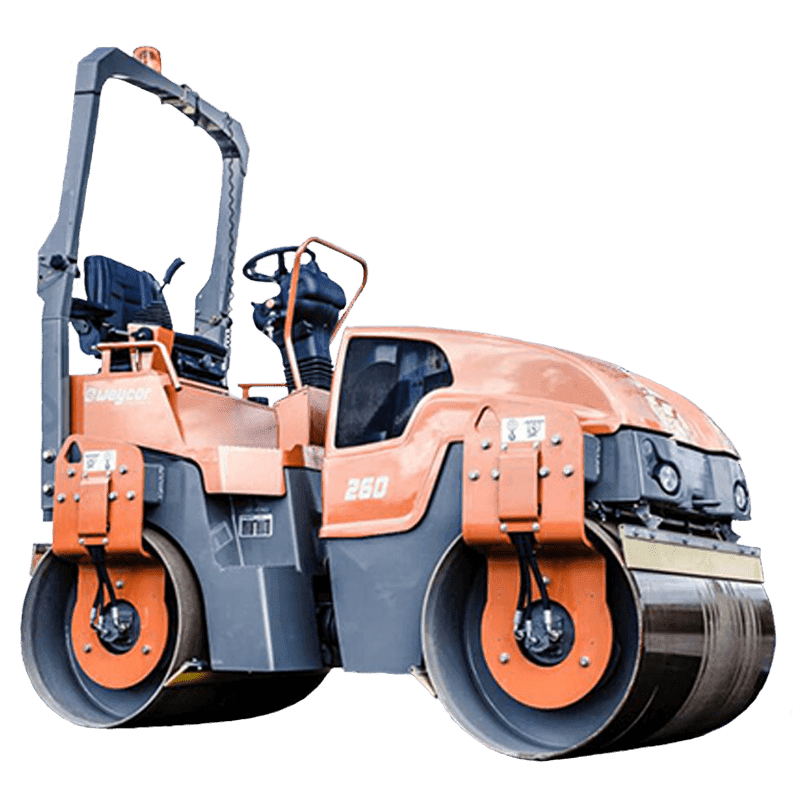 WEYCOR AW260