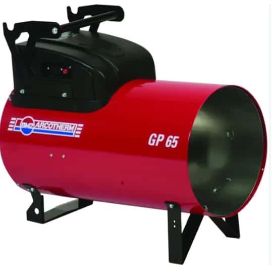 BM2 GP65