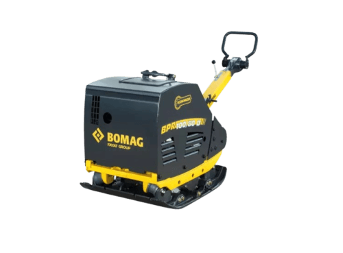 BPR100/80 D/E
