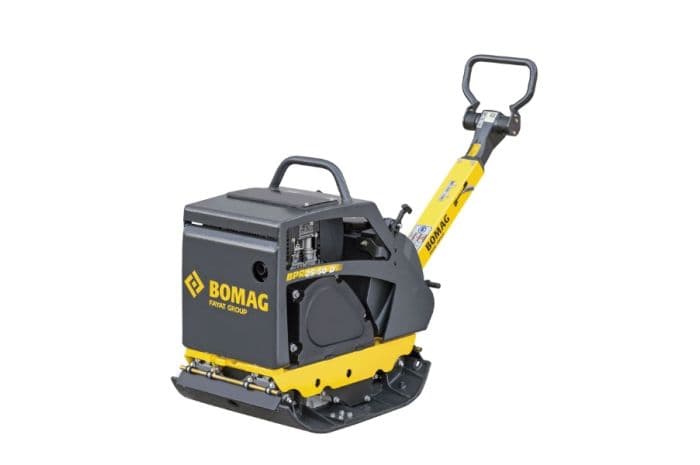 BPR25/40 D/H