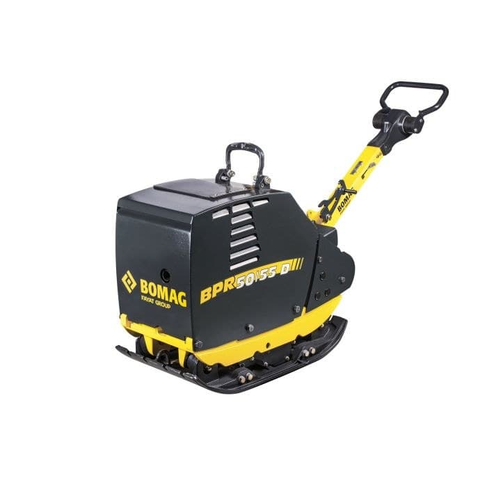 BPR50/55 D/E