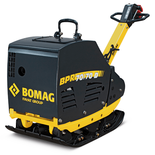 BPR70/70 D/E