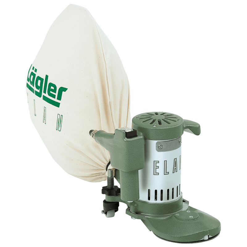 LÄGLER ELAN