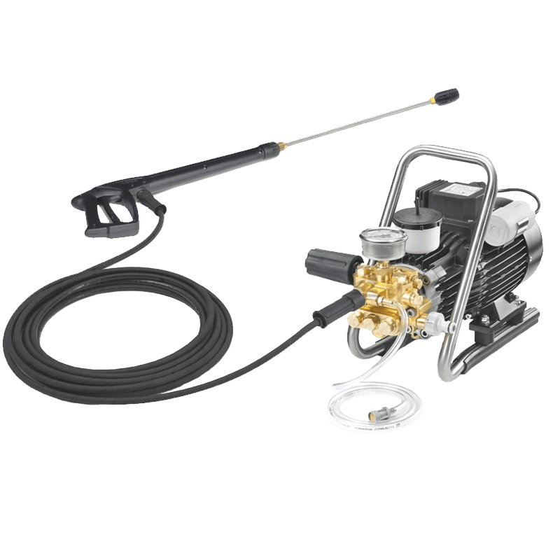 KÄNZLE HD12/130