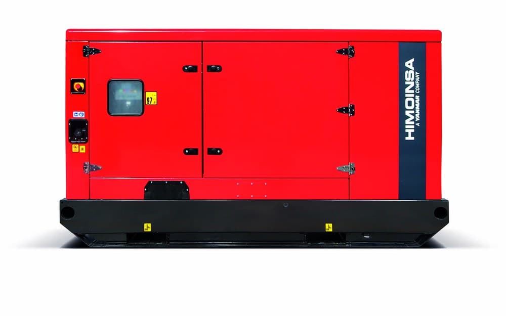 HRFW-100 T5 S5