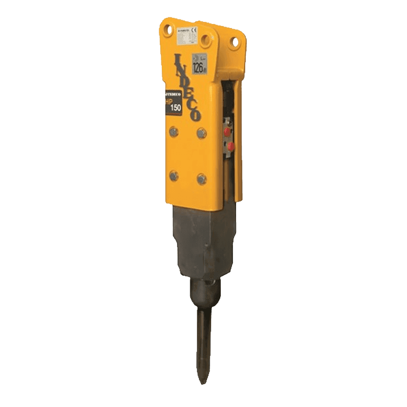 INDECO HP150