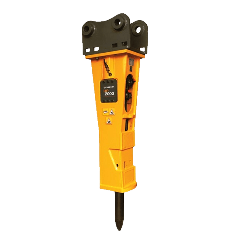 INDECO HP2000