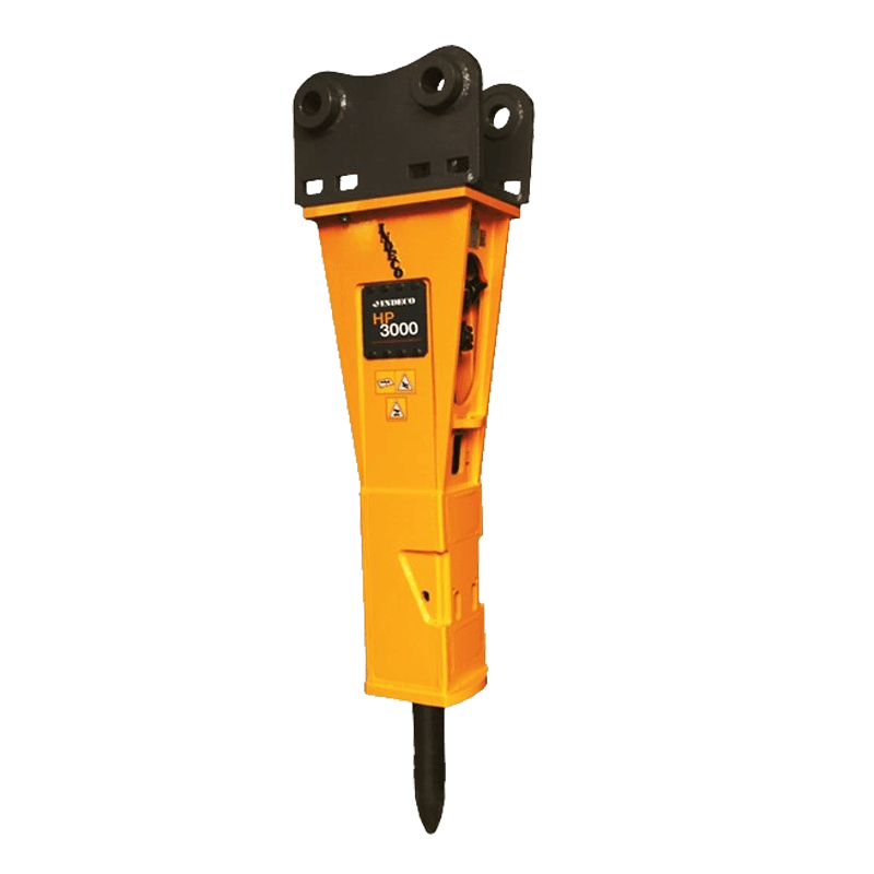 INDECO HP7000