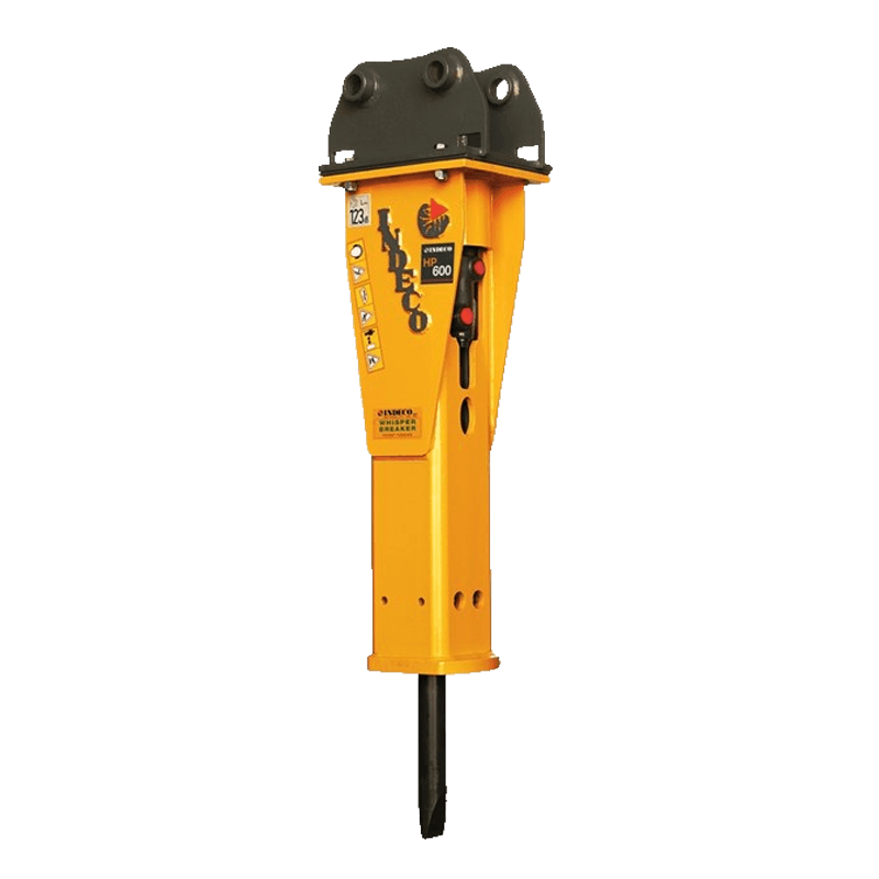 INDECO HP600