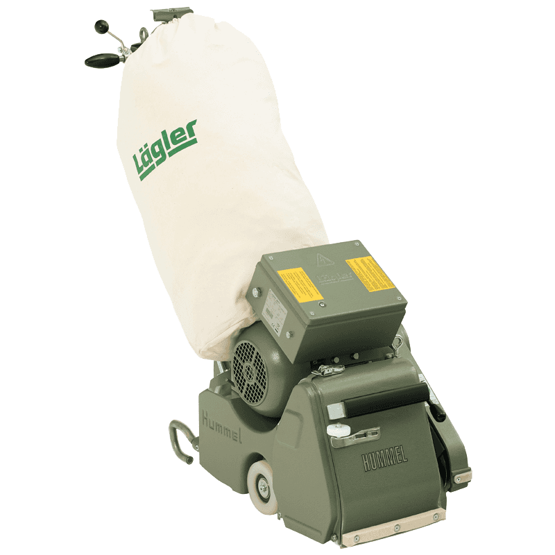 LÄGLER HUMMEL