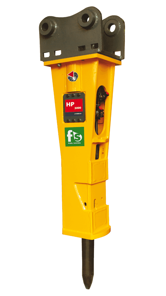 INDECO HP3000