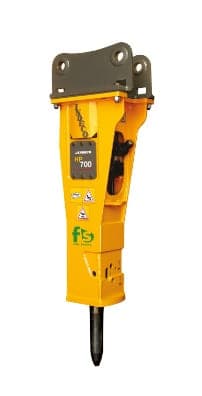 INDECO HP700