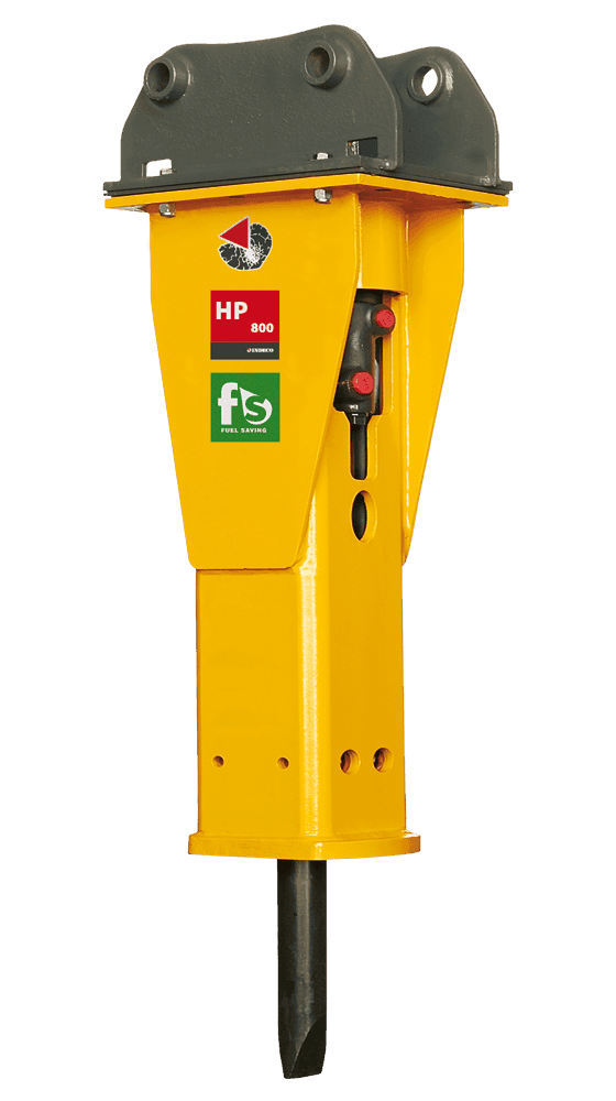 INDECO HP800