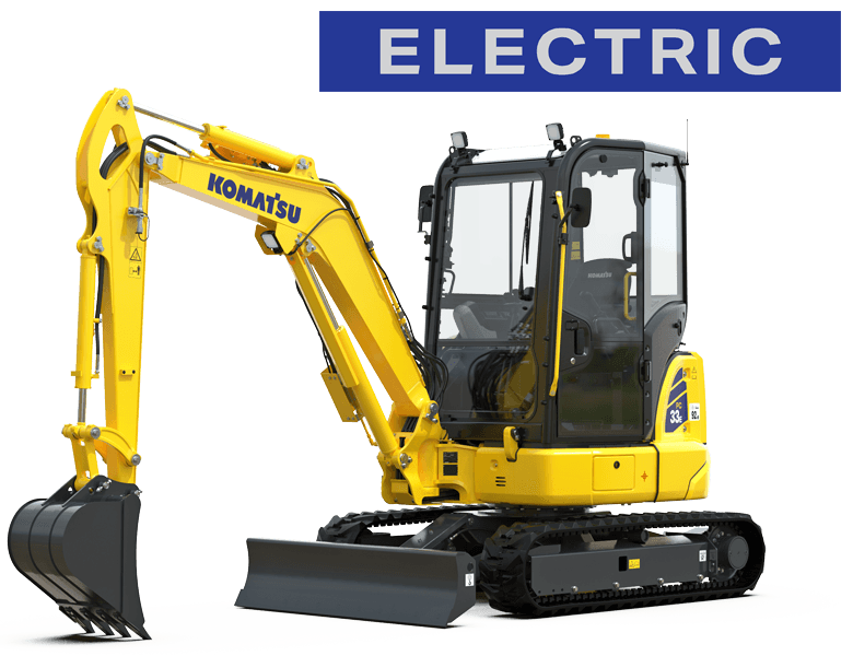PC33-E