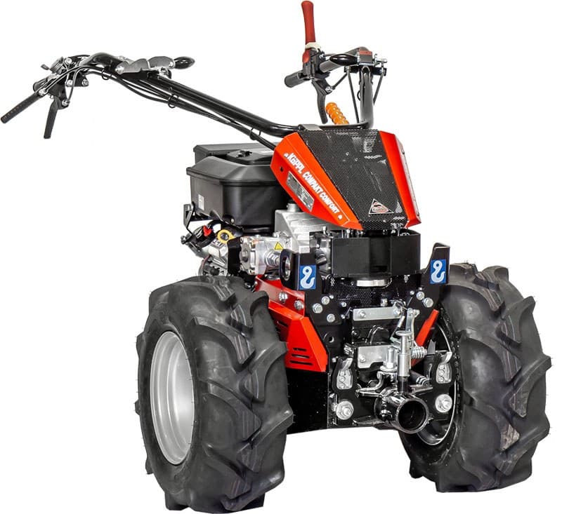 CC14 V TWIN