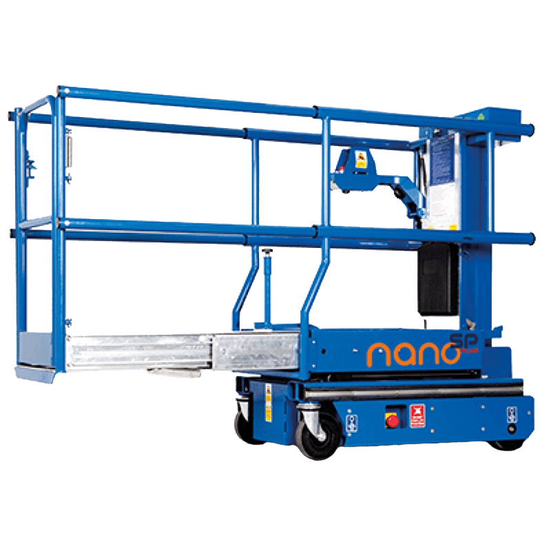 NANO SP