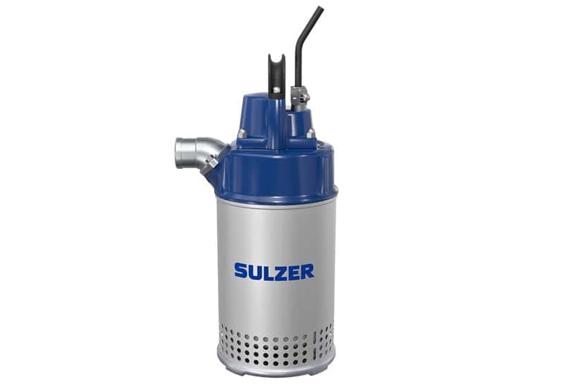 PUMPEX J15W
