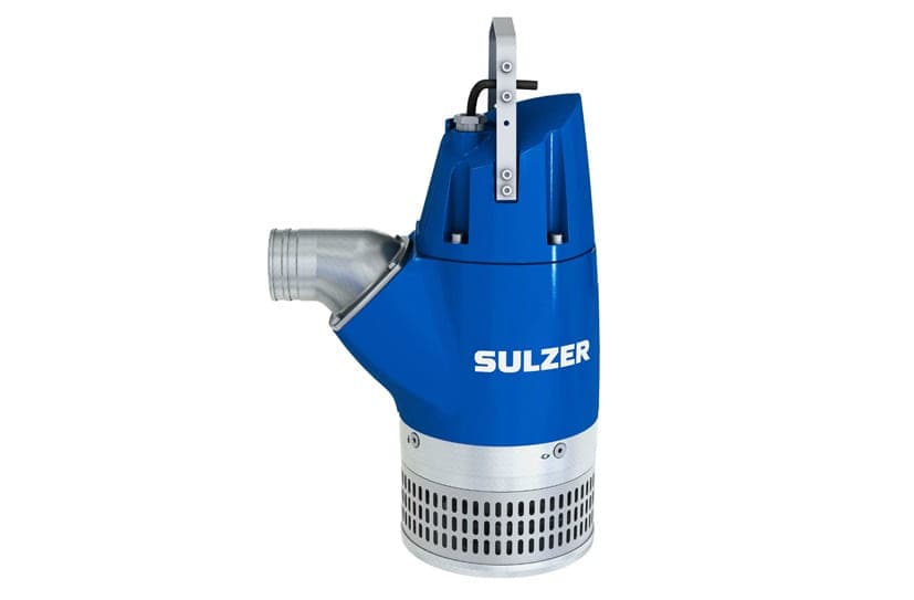 PUMPEX XJ50ND